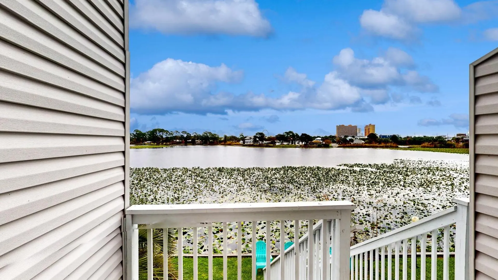 Lullwater Villa Panama City Beach United States