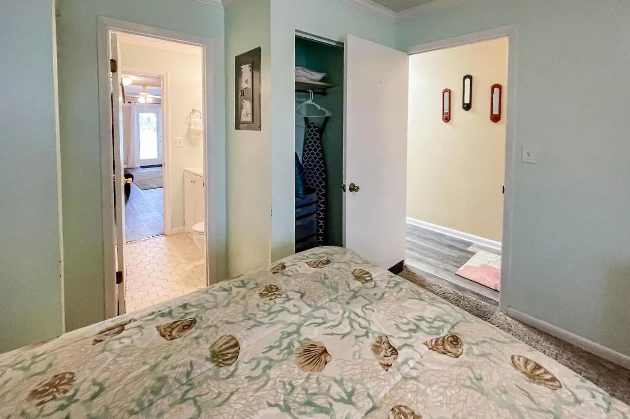 Lullwater Villa Panama City Beach United States