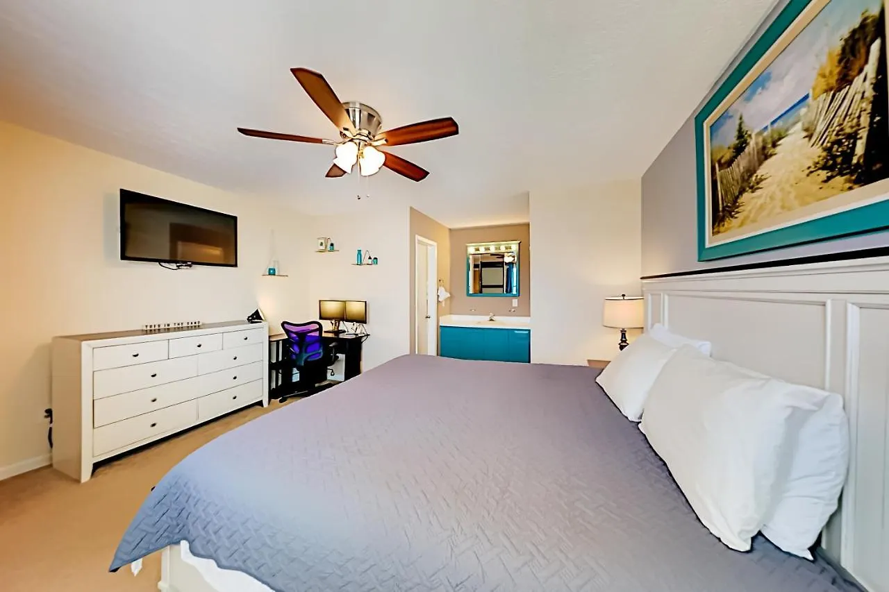 Holiday home Lullwater Villa Panama City Beach