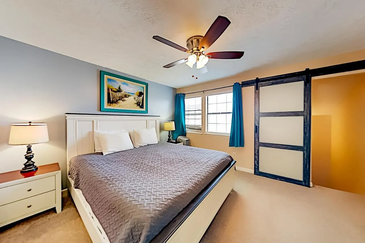 Lullwater Villa Panama City Beach 0*,  United States