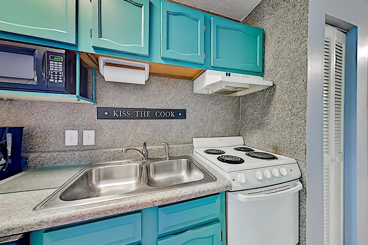 Holiday home Lullwater Villa Panama City Beach