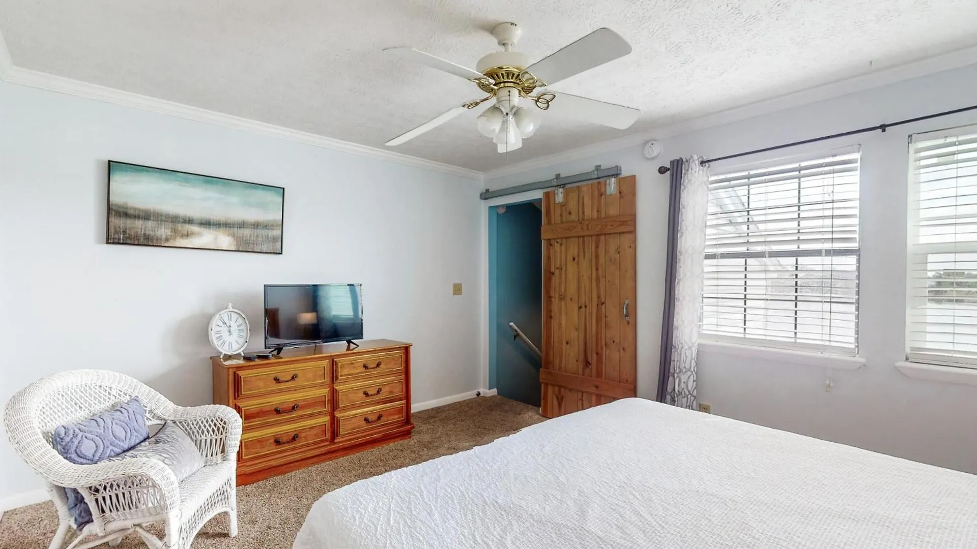 Holiday home Lullwater Villa Panama City Beach