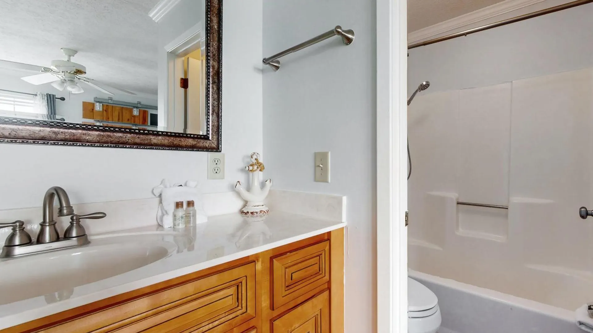 Lullwater Villa Panama City Beach Holiday home