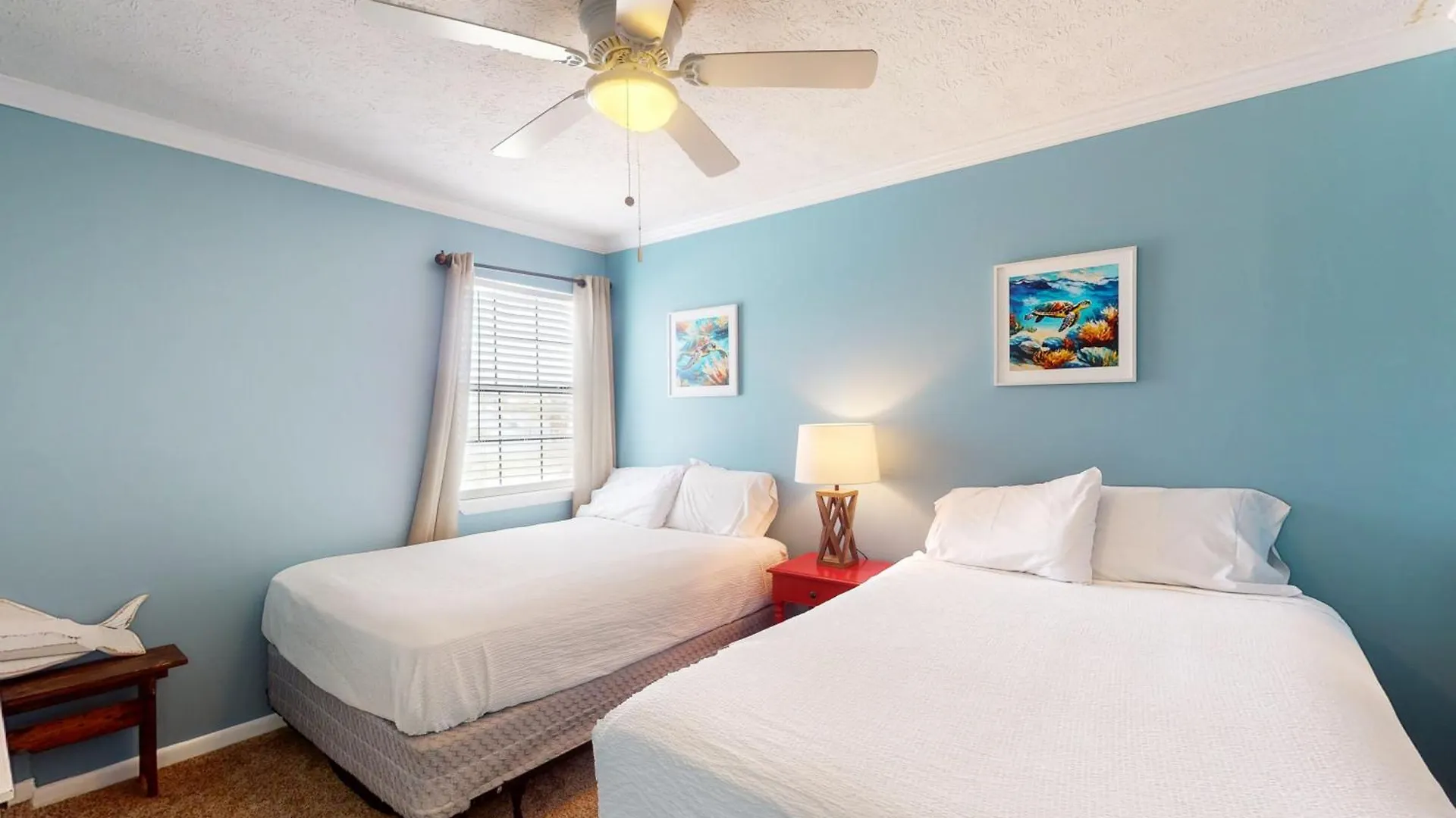 Holiday home Lullwater Villa Panama City Beach United States