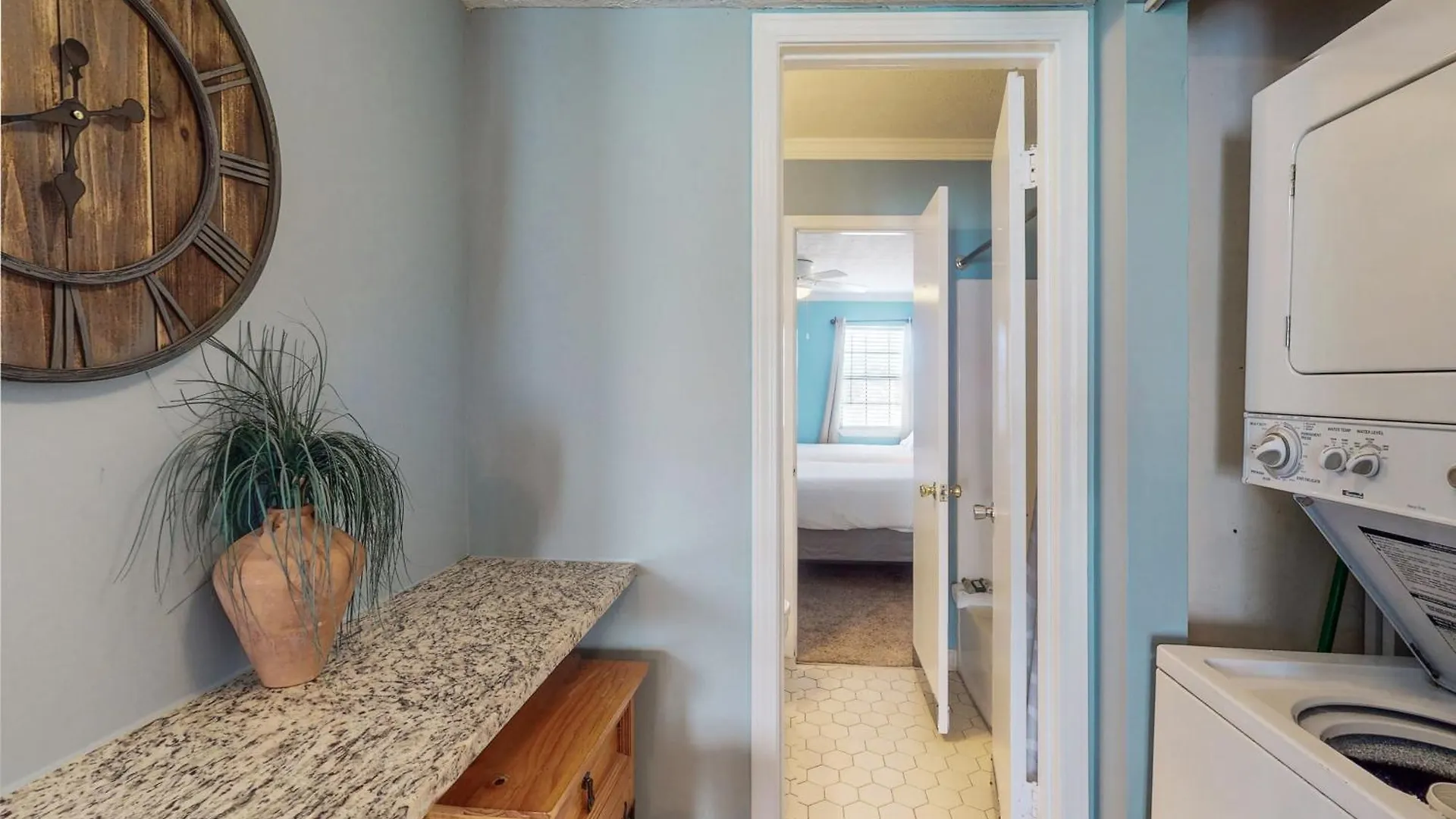 Holiday home Lullwater Villa Panama City Beach