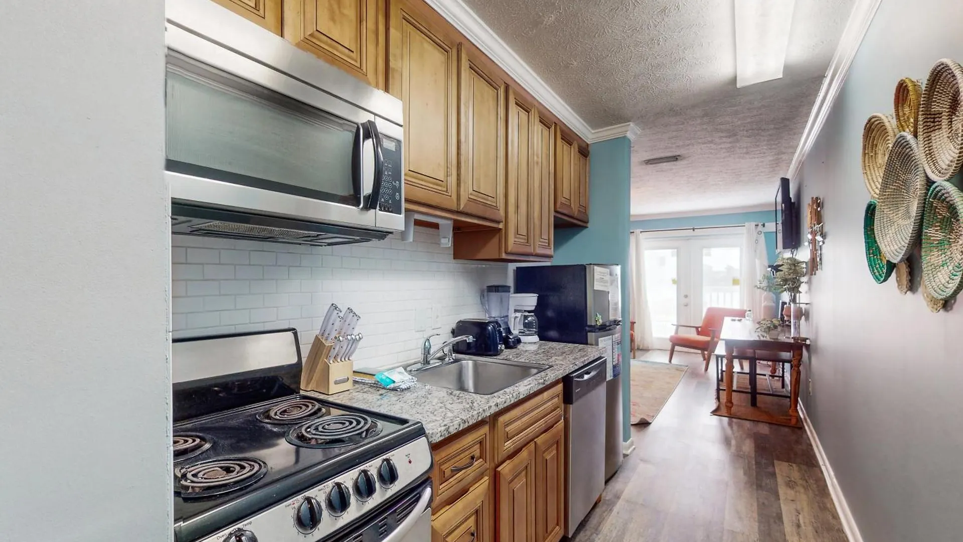 Holiday home Lullwater Villa Panama City Beach