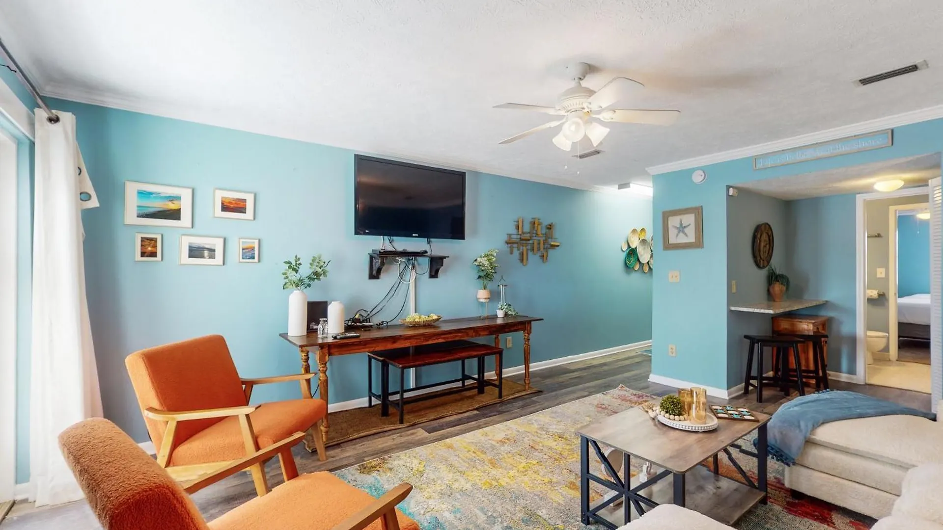 Vila Lullwater Panama City Beach 0*,