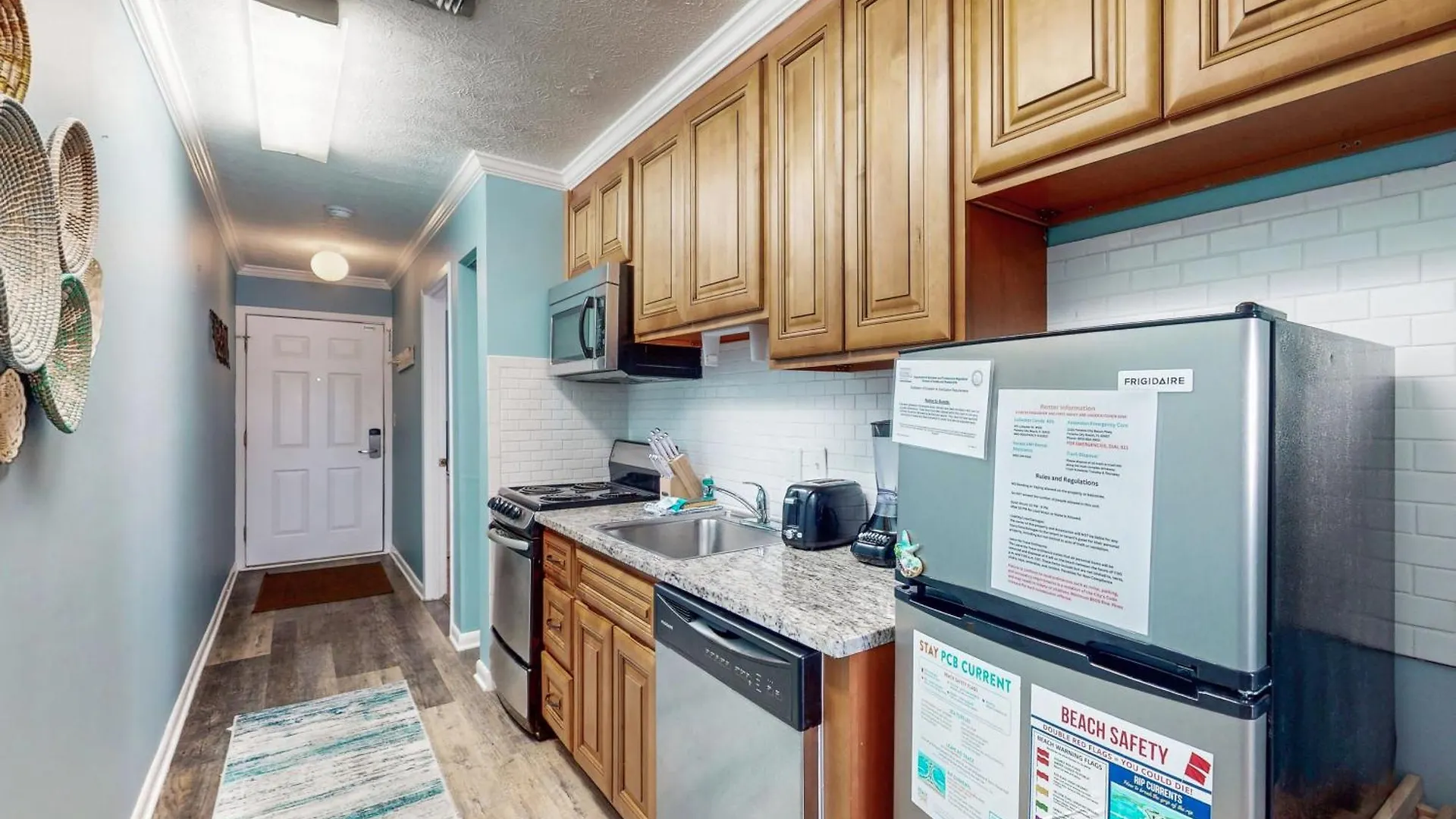 Lullwater Villa Panama City Beach