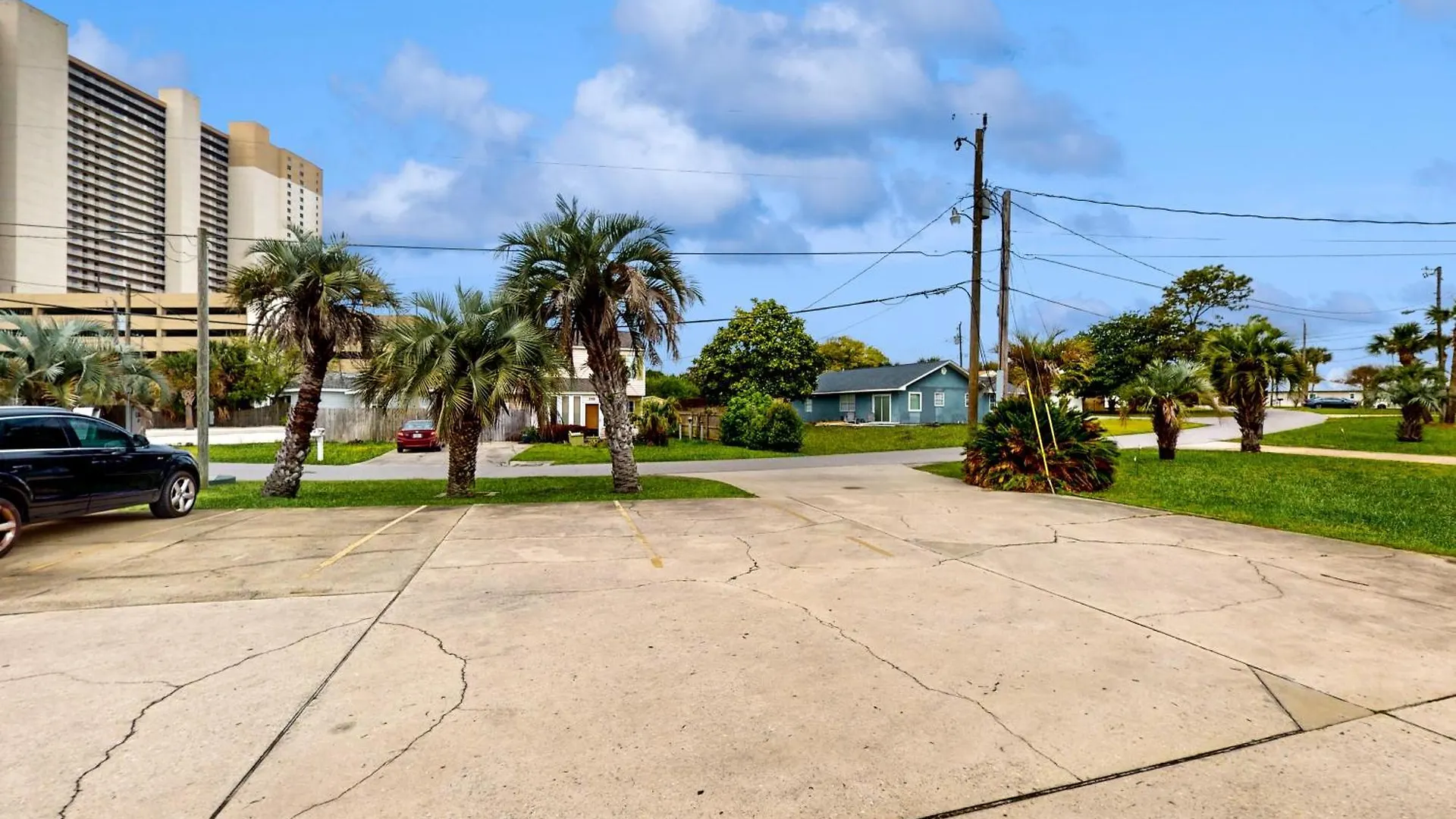 Holiday home Lullwater Villa Panama City Beach