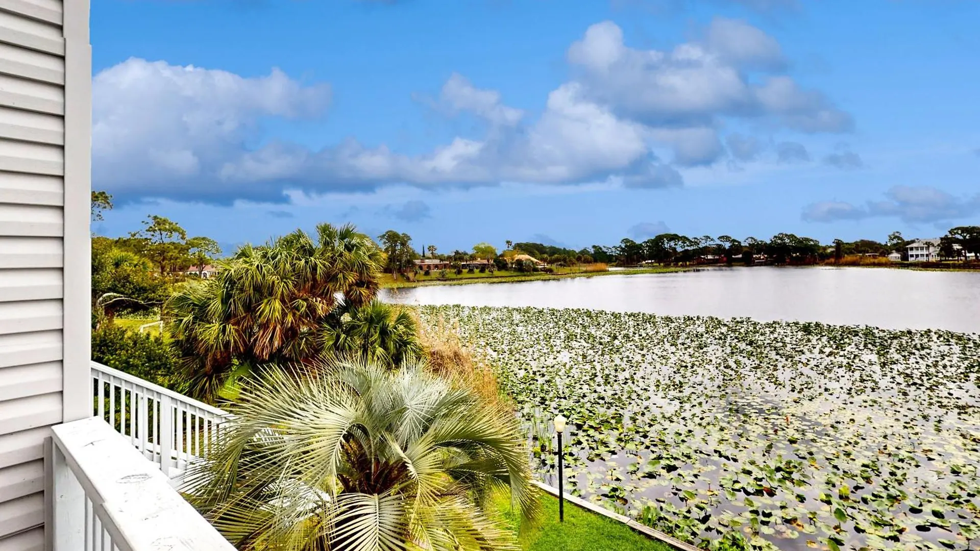 Holiday home Lullwater Villa Panama City Beach United States